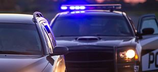 Drug DUI